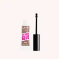 The Brow Glue Instant Styler 2 Taupe