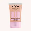 Bare With Me Blur Tint Foundation 4 Light Neutral