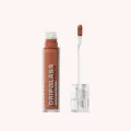 Dripglass Drenched High Pigment Lip Gloss Drip Coffee