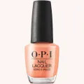 Nail Lacquer - Your Way Collection Apricot AF