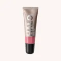 Halo Cream Blush Cheek + Lip Gloss Wisteria