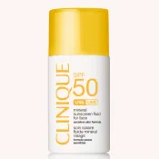 SPF50 Mineral Sunscreen Face 30 ml
