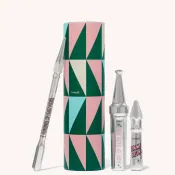 Fluffin' Festive Brows - Brow Bestseller Gift Box Shade 3