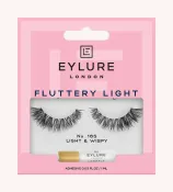Fluttery Light & Wispy 165