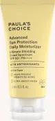 Advanced Sun Protection Daily Moisturizer SPF50+ 15 ml