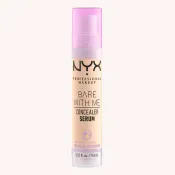 Bare With Me Concealer Serum 1 Fair