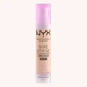 Bare With Me Concealer Serum 2 Light