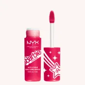 Barbie Smooth Whip Lip Cream 2 Perfect Day Pink