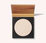 Glow Show Radiant Pressed Highlighter Frosted Champagne