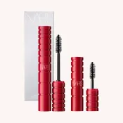 Private Party Climax Mascara Duo Black