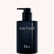 Sauvage Shower Gel 250 ml