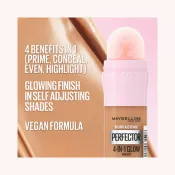 Instant Anti-Age Perfector 4-in-1 Glow Foundation 1 Light