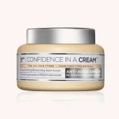 Confidence In A Cream 120 ml
