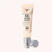 Your Skin But Better CC+ Nude Glow Foundation Fair Ivory