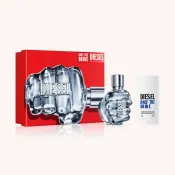 Only The Brave EdT Gift Box