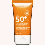 Youth-protecting Sunscreen Very High Protection SPF50 Face 50 ml