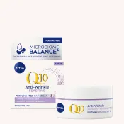 Q10 Sensitive Day Cream 50 ml