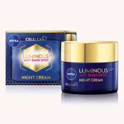 Luminous630 Anti Dark-Spot Night Cream 50 ml