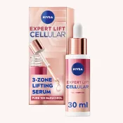 Cellular Expert Lift 3-Zone Lift Serum 30 ml