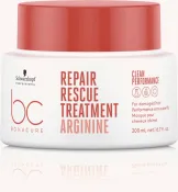 BC Bonacure Peptide Repair Rescue Treatment 200 ml