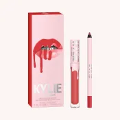 Kylie Cosmetics Matte Lip Kit 401 Victoria