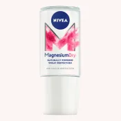 Magnesium Dry Roll-on Deo 50 ml