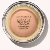 Miracle Touch Foundation 70 Natural