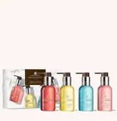 Hand Collection 4 x 100 ml