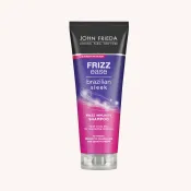Frizz Ease Brazilian Sleek Frizz Immunity Shampoo 250 ml