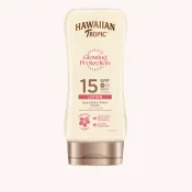Glowing Protection Lotion SPF15 180 ml