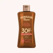 Glowing Protection Dry Oil SPF30 100 ml