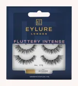 Fluttery Intense False Lashes 175 Twin Pack