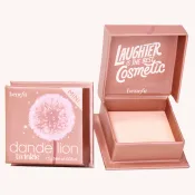 Dandelion Twinkle Highlighter Mini