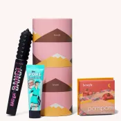 BADgal Season - Mascara, Blush & Face Primer Gift Box