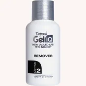 Gel iQ Nail Polish Remover Method 2 35 ml