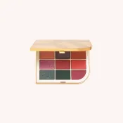 Warm To Go Eyeshadow Palette Christmas Limited Edition