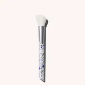Limited Edition Artist Collection Large Angled Contour Brush
