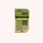 Green Mania Eyeshadow Quad Limited Edition Limited Edition