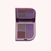 Purple Mania Eyeshadow Quad Limited Edition Limited Edition