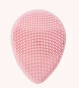 Silicone Cleansing Brush Pink