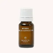 Myrrh Nail & Cuticle Oil 10 ml