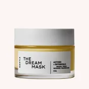 The Dream Mask – Ultra-Plumping + Restorative Night Mask 75 ml