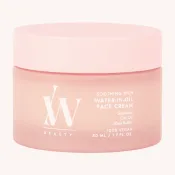 Soothing Rich - Water-In-Oil Face Cream 50 ml