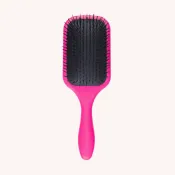 D90L Tangle Tamer Hair Brush Ultra Pink