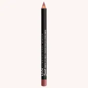 Suede Matte Lip Liner Whipped Caviar