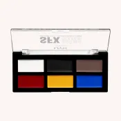 SFX Face & Body Paint Palette Primary