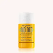 Rio Deo Aluminum-Free Deodorant Cheirosa 62 57 g