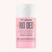 Rio Deo Aluminum-Free Deodorant Cheirosa 68 57 g