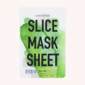 Slice Masks Aloe Vera Slice Mask Aloe Vera (6 slices)