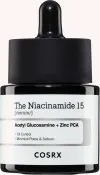 The Niacinamide 15 Face Serum 20 g